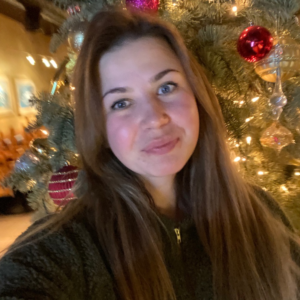 Meet your Posher, Elizaveta